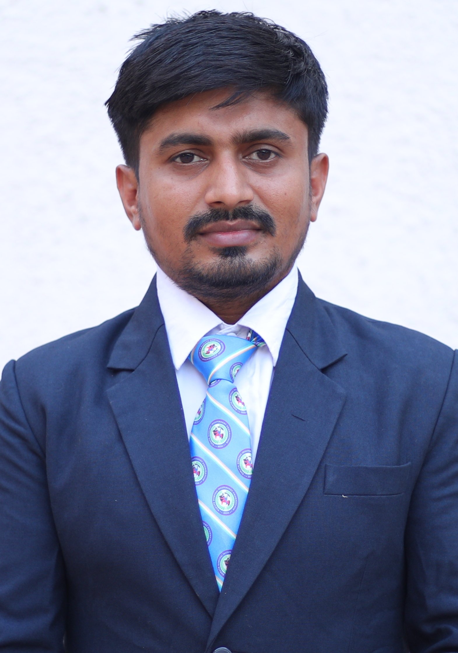 SENSEI IRSHAD ANSARI